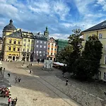 39 Готель Львів