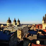Готель 39 Львів