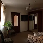39 Hotel Lviv