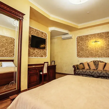 39 Отель Львов