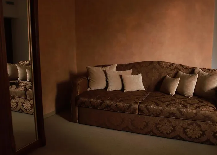 39 Ξενοδοχείο Λβιβ