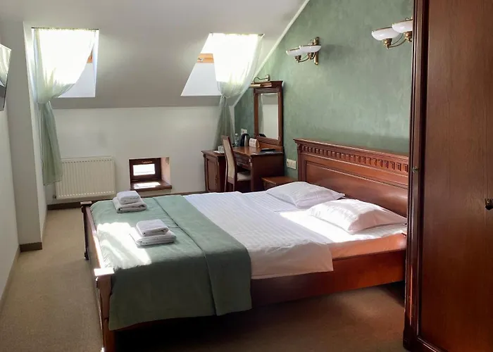 Ξενοδοχείο 39