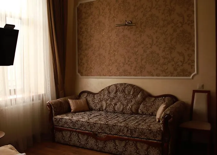 Ξενοδοχείο 39