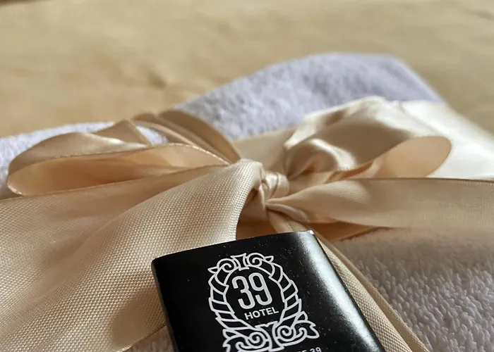 39 فندق إلفيف