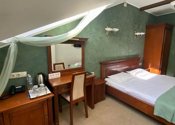 39 Ξενοδοχείο