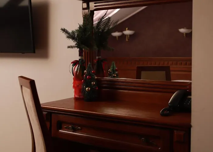 39 Ξενοδοχείο 3*