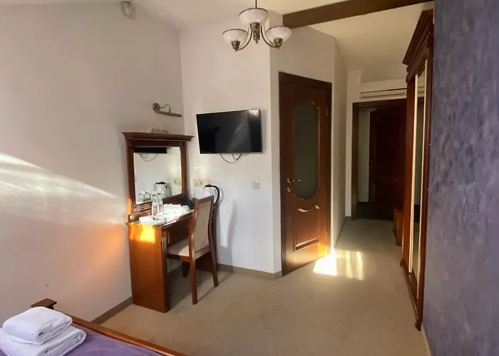 فندق 39 إلفيف